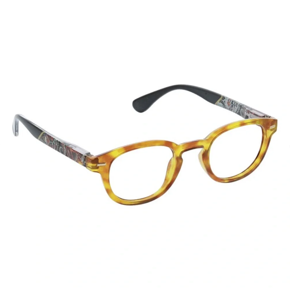 NEW from Nordstrom Vineyard Blue Light Filtering Glasses‎ +1.00